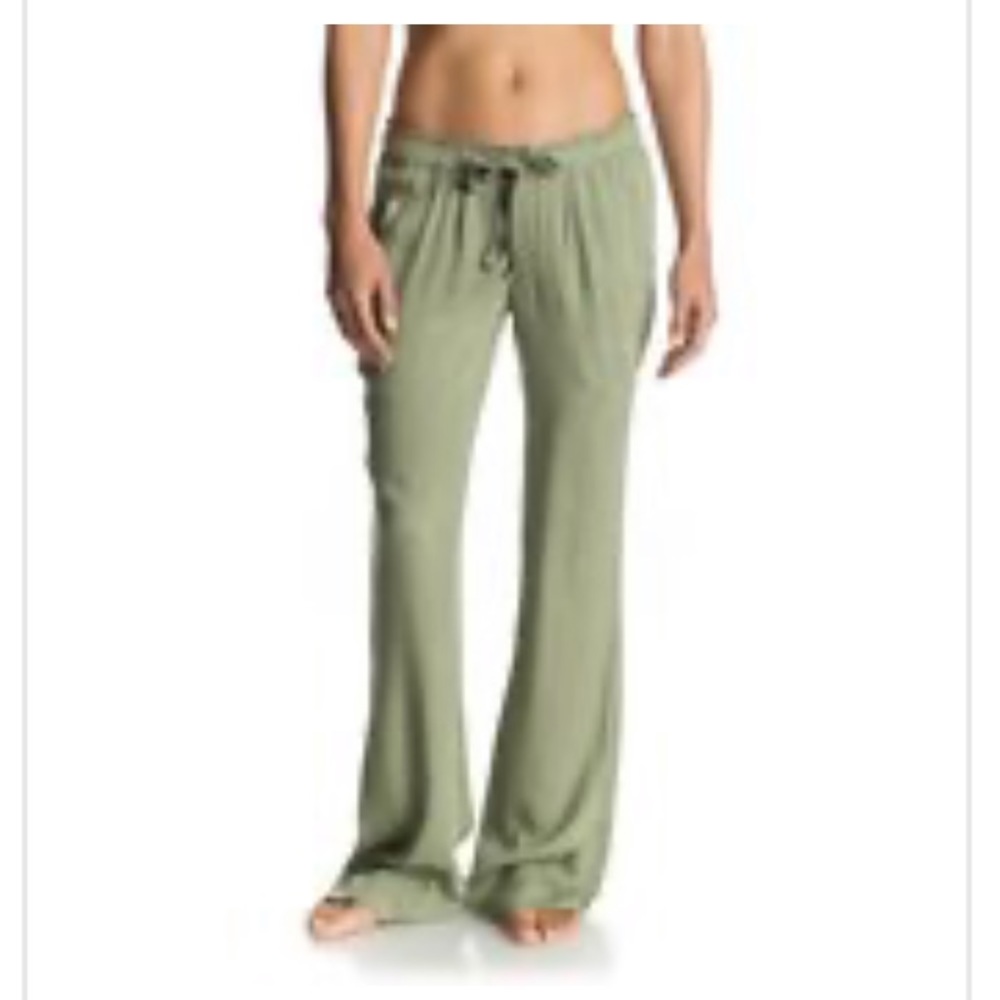 Roxy beach pants